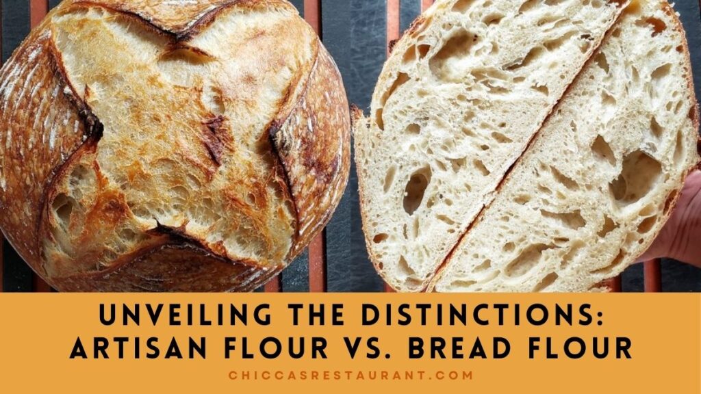 Artisan-flour-vs-bread-flour