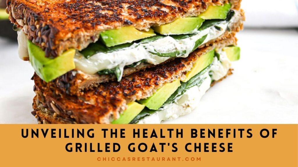 Is-grilled-goats-cheese-healthy