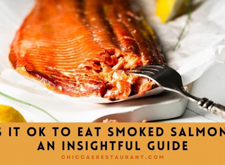 Is It Ok To Eat Smoked Salmon