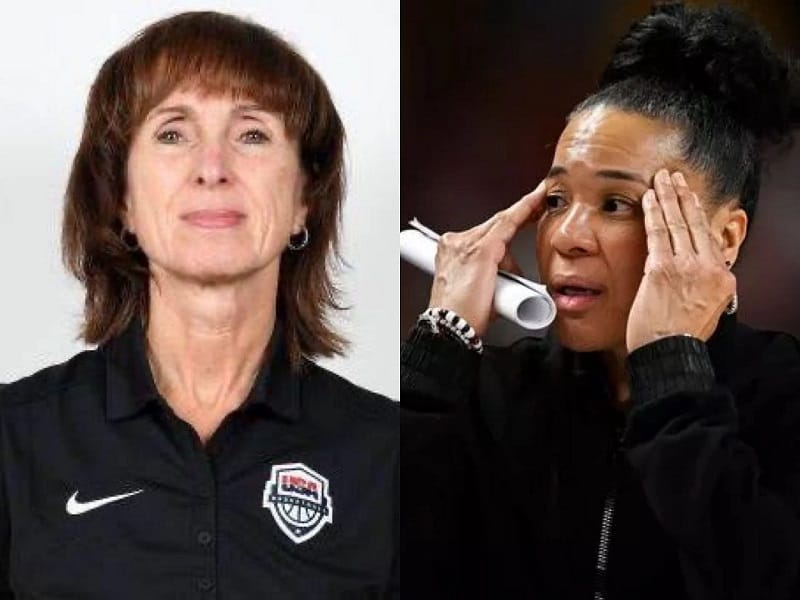 Is Dawn Staley Married to Lisa Boyer? - Chiccas Restaurant