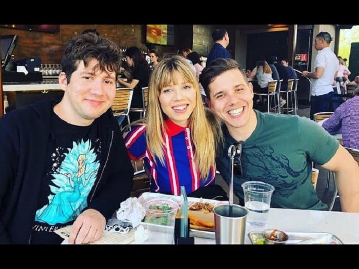 The Mccurdy Siblings