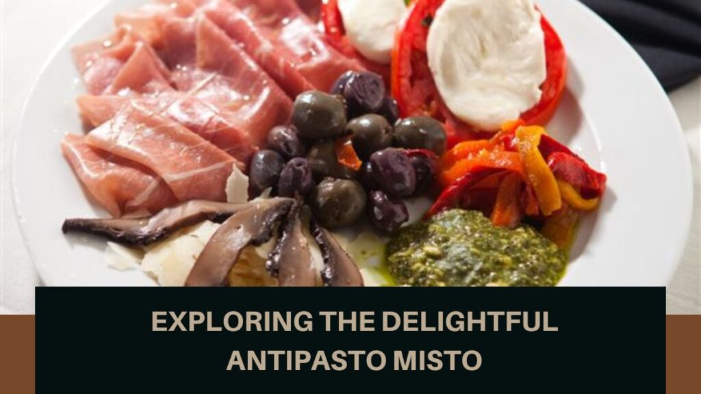 What-is-antipasto-misto