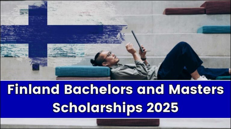 Finland Bachelors and Masters Scholarships 2025: Guide to Application, Eligibility, and Key Dates