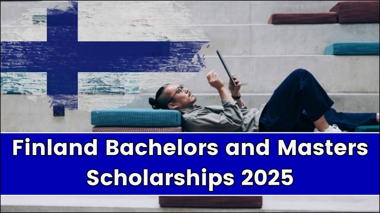 Finland Bachelors and Masters Scholarships 2025: Guide to Application, Eligibility, and Key Dates