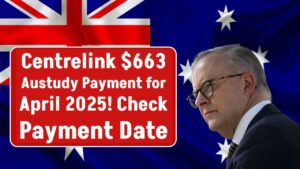 Centrelink’s $670 Austudy Payment for April 2025 – Dates, Eligibility, and How to Claim